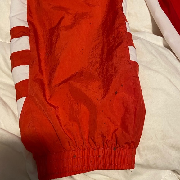 Adidas Track Pants (dark spots) - Picture 4 of 8